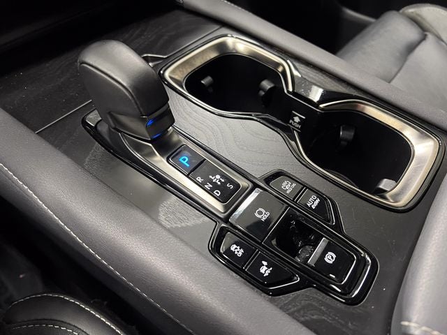 2024 Lexus RX 450h+ Luxury
