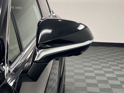 2024 Lexus RX 450h+ Luxury