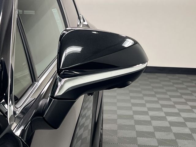 2024 Lexus RX 450h+ Luxury