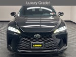 2024 Lexus RX 450h+ Luxury