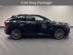 2024 Lexus RX 450h+ Luxury