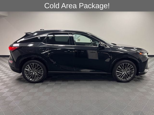 2024 Lexus RX 450h+ Luxury