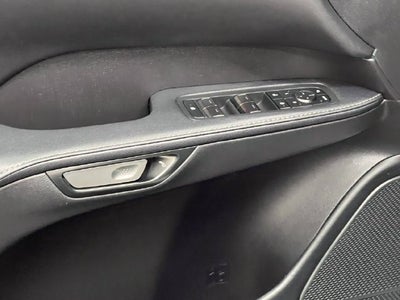 2024 Lexus RX 450h+ Luxury