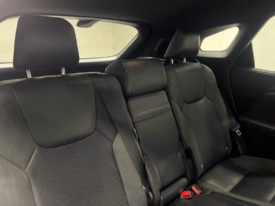 2024 Lexus RX 450h+ Luxury