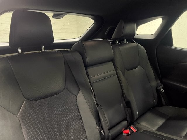 2024 Lexus RX 450h+ Luxury