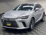 2024 Lexus RX 450h+ Luxury