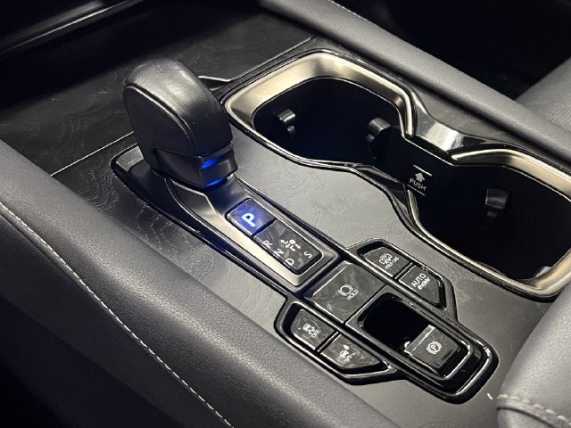 2024 Lexus RX 450h+ Luxury