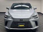 2024 Lexus RX 450h+ Luxury