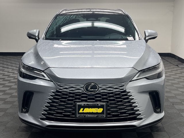 2024 Lexus RX 450h+ Luxury