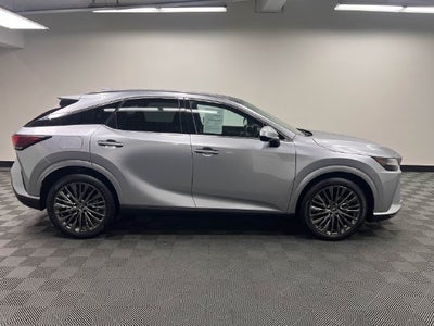 2024 Lexus RX 450h+ Luxury
