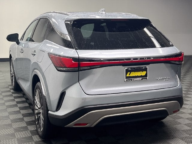 2024 Lexus RX 450h+ Luxury