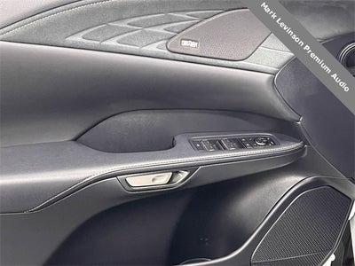 2025 Lexus RX 450h+ Luxury