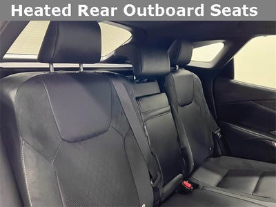 2025 Lexus RX 450h+ Luxury