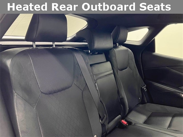 2025 Lexus RX 450h+ Luxury