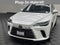 2025 Lexus RX 450h+ Luxury