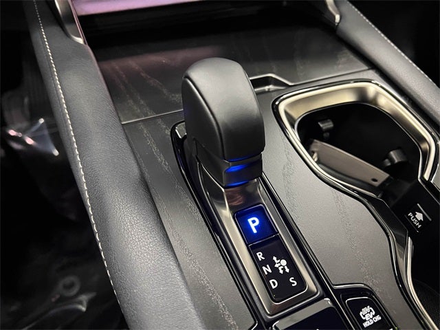 2025 Lexus RX 450h+ Luxury