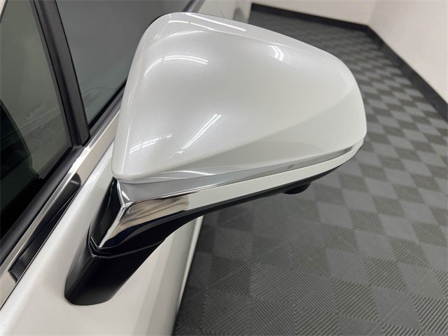 2025 Lexus RX 450h+ Luxury