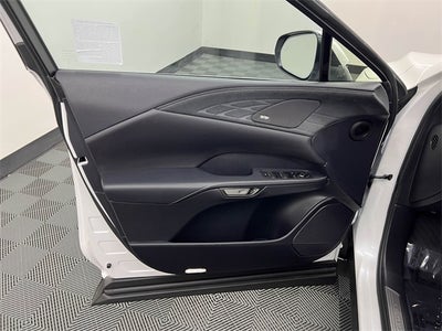 2025 Lexus RX 450h+ Luxury