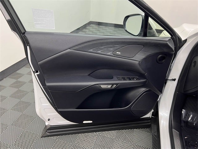 2025 Lexus RX 450h+ Luxury