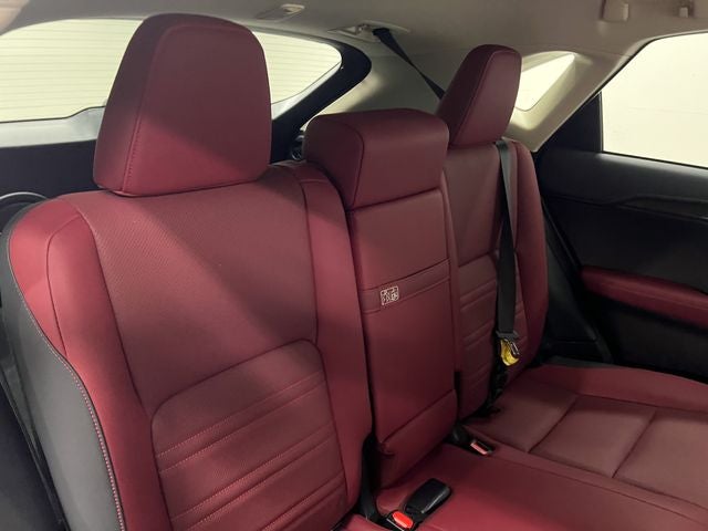 2020 Lexus NX 300