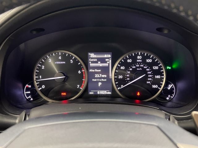 2020 Lexus NX 300