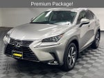 2020 Lexus NX 300