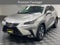 2020 Lexus NX 300