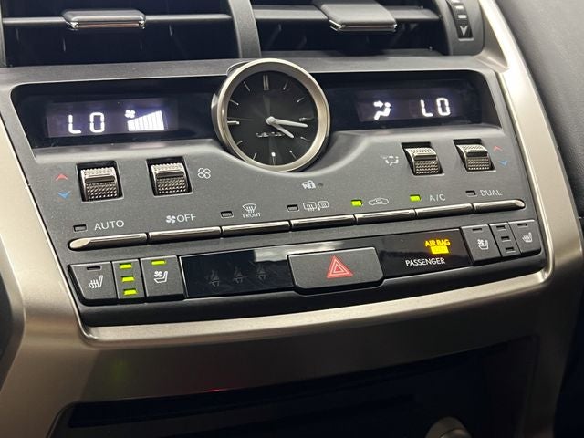 2020 Lexus NX 300