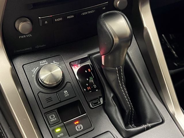 2020 Lexus NX 300
