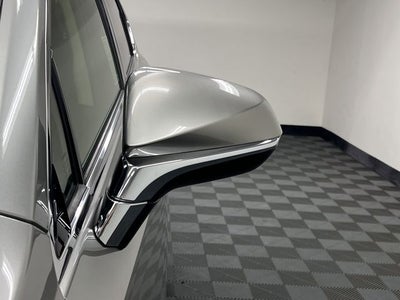 2020 Lexus NX 300