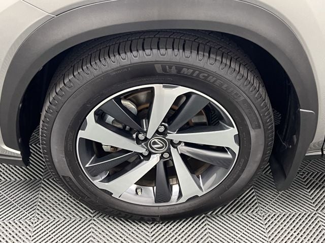 2020 Lexus NX 300