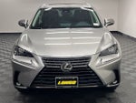 2020 Lexus NX 300