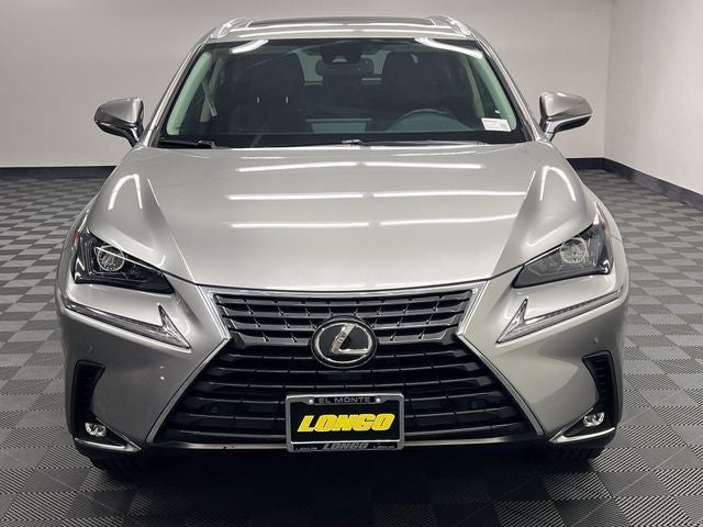 2020 Lexus NX 300