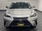 2020 Lexus NX 300