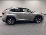 2020 Lexus NX 300