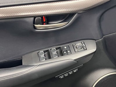 2020 Lexus NX 300