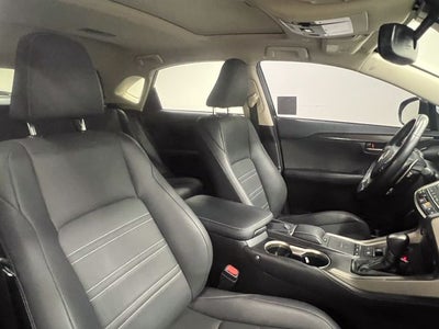 2020 Lexus NX 300