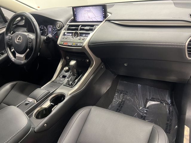 2020 Lexus NX 300