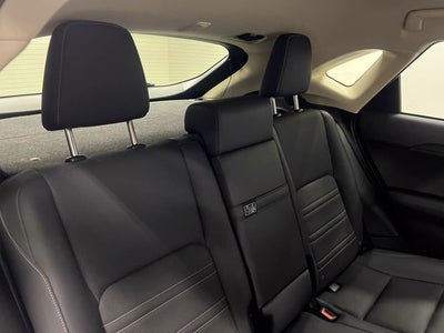 2020 Lexus NX 300