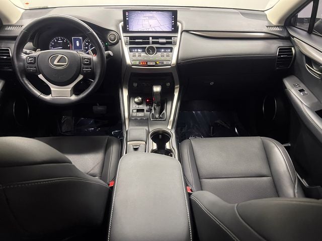 2020 Lexus NX 300