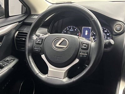 2020 Lexus NX 300