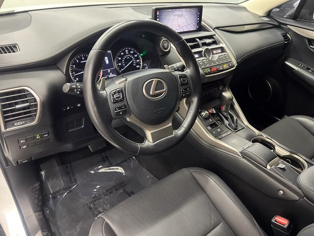 2020 Lexus NX 300