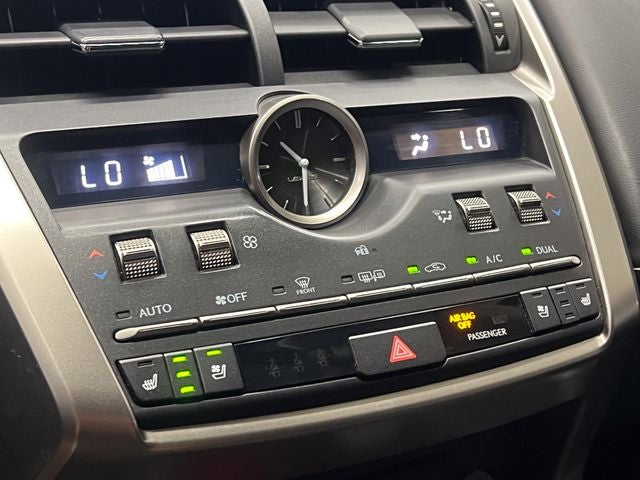 2020 Lexus NX 300