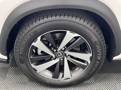 2020 Lexus NX 300