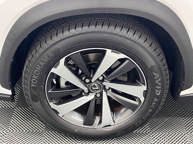 2020 Lexus NX 300