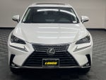 2020 Lexus NX 300