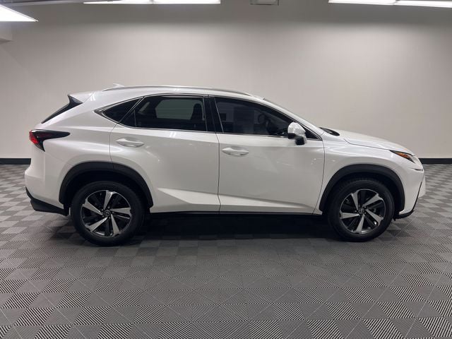 2020 Lexus NX 300