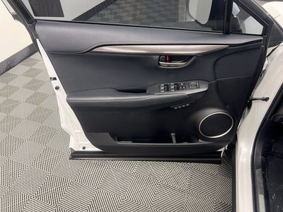 2020 Lexus NX 300