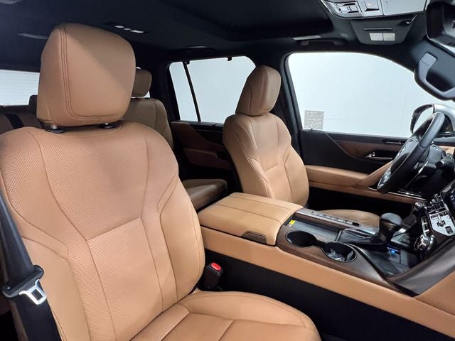 2024 Lexus LX 600 Luxury