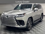 2024 Lexus LX 600 Luxury